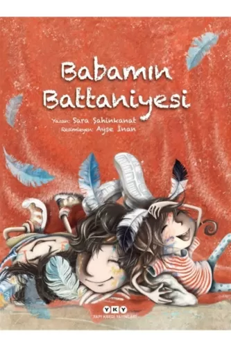 Kültür -Babamın Battaniyesi