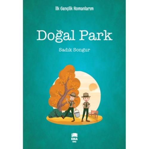 Kültür - Doğal Park-İlkgençlik/Emagenç