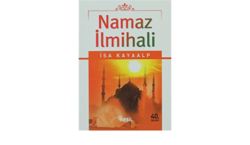 Namaz İlmihali