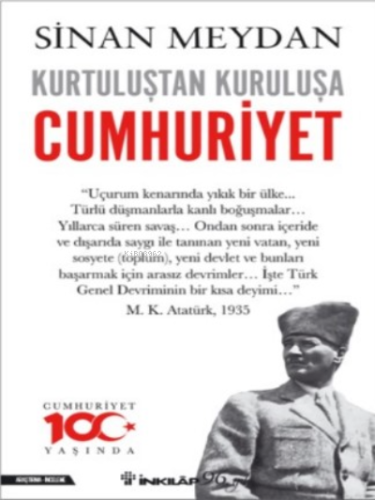 Kültür - Kurtuluştan Kuruluşa Cumhuriyet