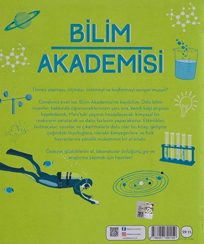 Kültür - Bilim Akademisi