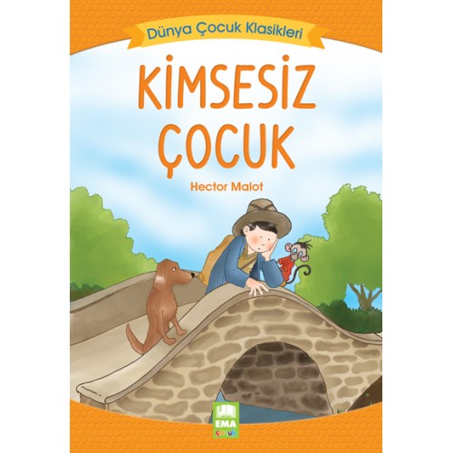 Kültür - Ema Kimsesiz Çocuk