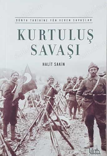 Kültür - Kurtuluş Savaşı