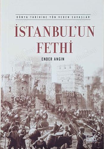 İstanbul'un Fethi