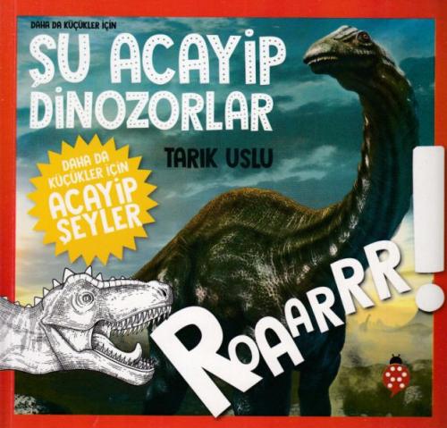 Kültür - Şu Acayip Dinozorlar