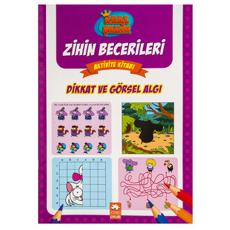 Kültür - Kral Şakir Zihin Becerileri