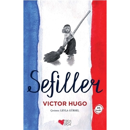 Can Sanat Victor Hugo Sefiller