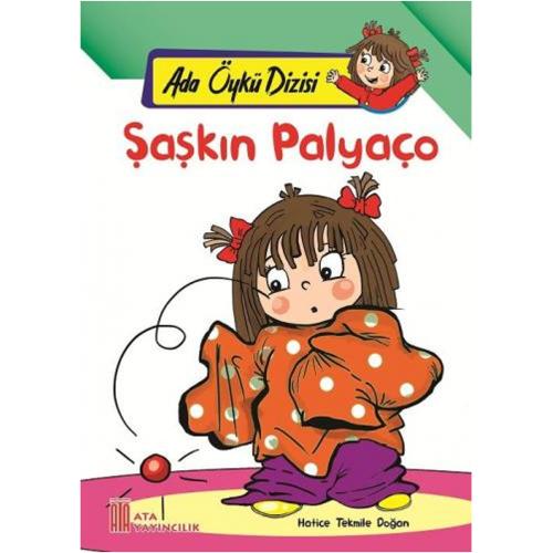 Ata - Şaşkın Palyonço