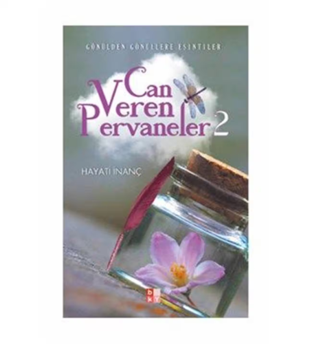 Can Veren Pervaneler 2