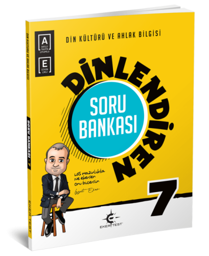 Eker Test – DİNlendiren Soru Bankası 7. Sınıf