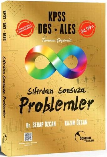 Sıfırdan Sonsuza Problemler