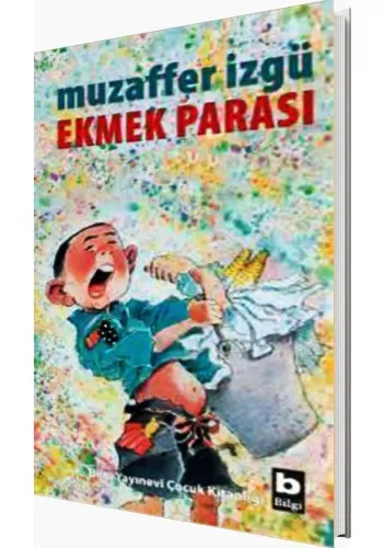 Ekmek Parası