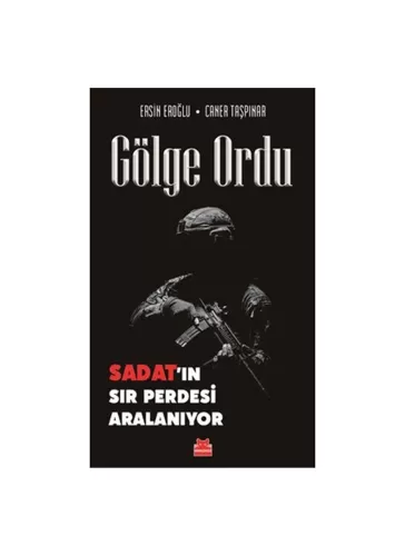 Gölge Ordu