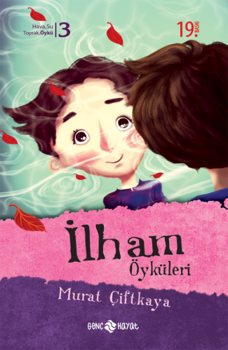 İlham Veren Öyküler