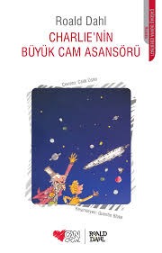 Kültür -Charlıe Nin Büyük Cam Asansörü