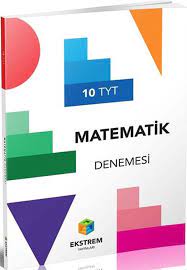 Tyt Matematik 10 Deneme Sınavı