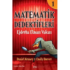 Kültür - Matematik Dedektifleri 1 : Ejderha Elması Vakası