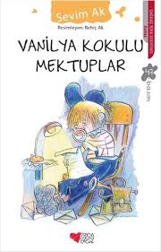 Kültür -Vanilya Kokulu Mektuplar