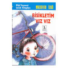 Bisikletim Vız Vız