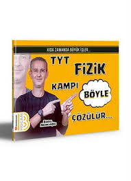 Benim Hocam -2024 TYT Fizik Kampı