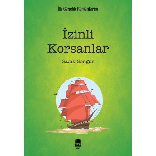 Kültür - İzinli Korsanlar-İlkgençlik/Emagenç