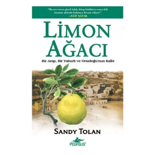 Limon Ağacı