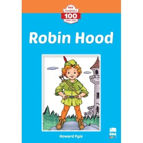 Kültür - Robin Hood