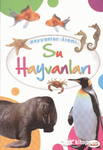 Hobi - Su Hayvanları