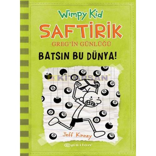 Saftirik - Batsın Bu Dünya