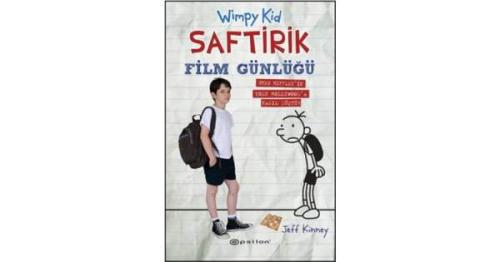 Saftirik - Film Günlüğü