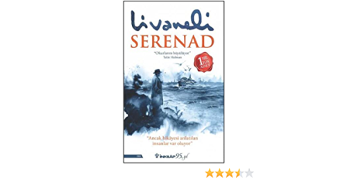 Serenad