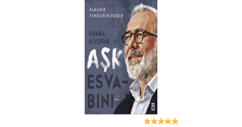 Sonra Giydirir Aşk Asvabını