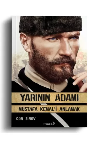 Yarının Adamı